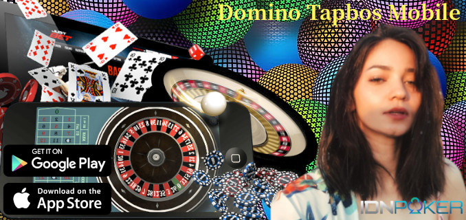 Domino Tapbos Mobile