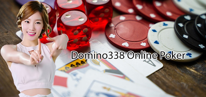 domino338 online poker